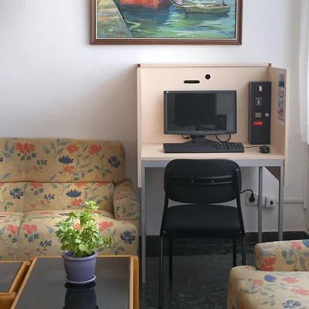 Ght Oasis Tossa & 4* Tossa de Mar