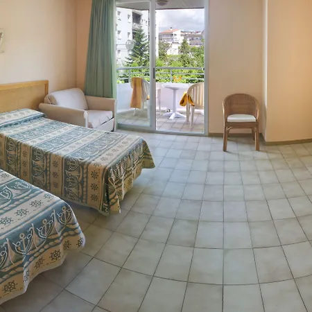 Otel Ght Oasis Tossa &