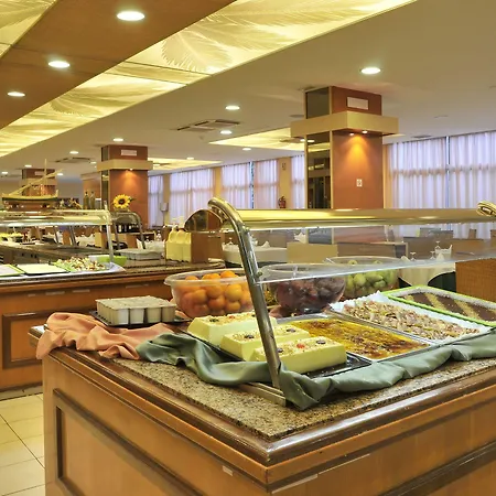 Otel Ght Oasis Tossa &